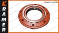 11194468 VOE11194468 Obudowa łożyska VOLVO A25D A30D A25E A30E A25F A30F A25G A30G Bearing cover / lagerdeckel / крышка дифференциала
