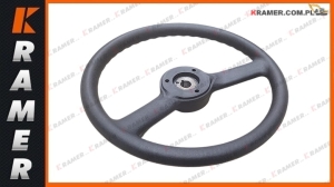 Kierownica VOLVO A25D A40E A45G A60H A35F A40F