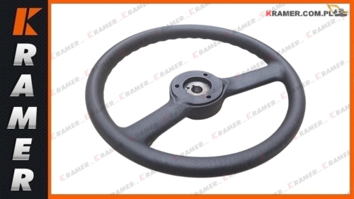 11059557 VOE11059557 Kierownica VOLVO A25D A30D A35D A40D A45G A60H A25E A30E A35E A40E A25F A30F A40F A25G A30G A40G Steering wheel / Рулевое колесо / Руль /