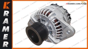 Alternator VOLVO EC210B EC240C L90F A25D L50 BOSCH
