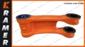 RG268-66700 Łącznik łyżki kiwak KUBOTA KX027-4 bucket tipping link / Центральный рычаг ковша / Hátsó kanál csatlakozó / legătură cupă / legatura cupa