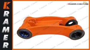 Łącznik łyżki kiwak KUBOTA KX027-4