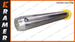 Sworzeń wysięgu łyżki KOMATSU PC150 PC160