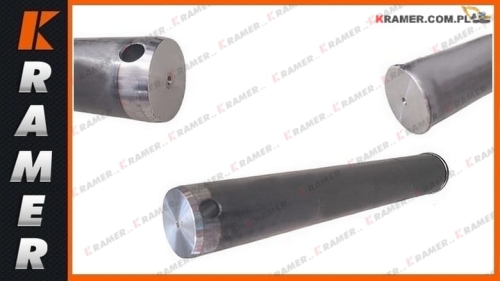 3090168 Sworzeń HITACHI wysięgu ZX270 ZX280 ZX290  Pin / Палец / csap / bolt / stift