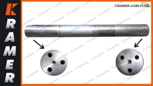 Sworzeń CAT wysięgu 320B 320C