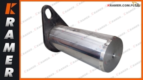 11027072  VOE11027072 Sworzeń VOLVO łącznika łyżki L150 L180 L150E L180D Pin / палец / Bolzen / perno