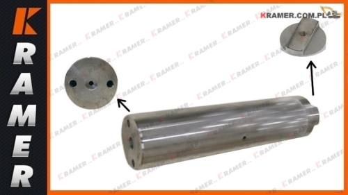 16833139  VOE16833139  11176305  VOE11176305 Sworzeń VOLVO L220D L220E L220F L220G L220H Pin / палец / Bolzen / perno