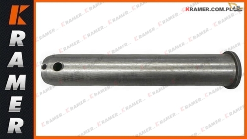 208-70-33140 Sworzeń KOMATSU łyżki PC400-5 PC400-6 PC450-6 PC450-3 PC450-5 Pin bucket / Палец ковша / stift