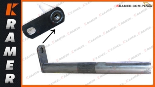 3150800 315-0800 Sworzeń CAT 320D 323D ramienia boom Pin / tapp / bolzen / Палец