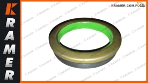 Uszczelnienie CAT zwrotnicy 432E 424D 442C