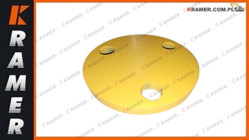 1245234 124-5234 Zabezpieczenie CAT D5M D5N D5R  D6K D6M D6N D6N flange protection / flänsskydd / flanšo apsauga / atloku aizsardzība / фланцевий захист / Flanschschutz /