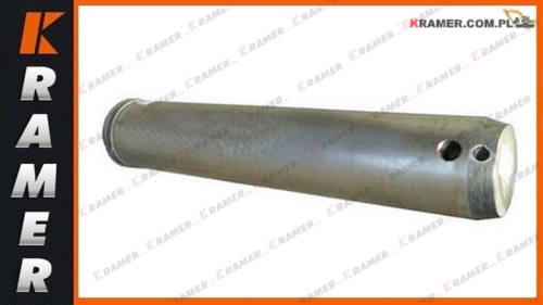 14606307 Sworzeń VOLVO łącznika łyżki EC480D EC480E Pin bucket / Палец ковша / stift