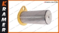 11027084 VOE 11027084  15001857  VOE15001857 15001857 11025015 Sworzeń VOLVO łącznika łyżki L180C Pin / палец / Bolzen / perno