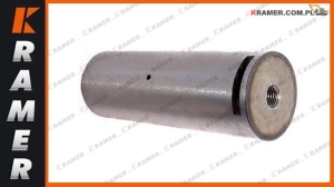Sworzeń VOLVO łącznika łyżki L150F L180F