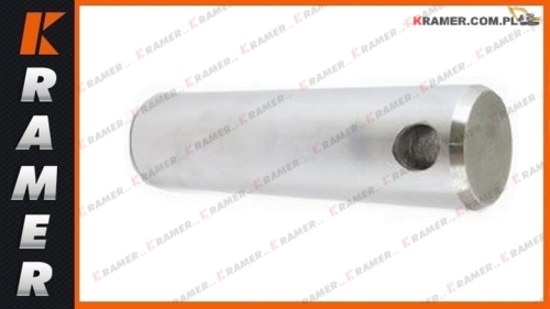 9R4678 9R-4678 Sworzeń CAT ramienia przedniej łyżki 428E  414E  416B  420D  426C  428C  432D  436C  438D 902  904B  906  907H  908 PIN  / Палец