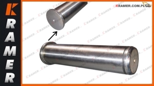 Sworzeń ramienia przedniej łyżki CAT 436C 420D 432