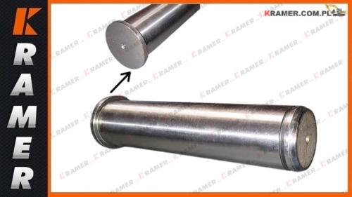 1301918 130-1918 Sworzeń CAT 428D  428C 416C 420D 426C 428E 430D 432D 432E 436C 438C 438D 442D  442E ramienia przedniej łyżki PIN / Палец