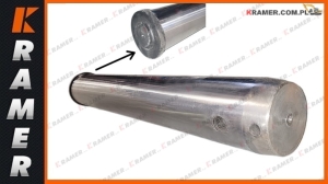 Sworzeń wysięgu VOLVO EC460B EC380E EC330C