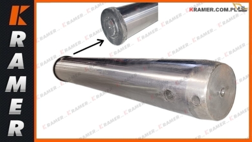 14508374 VOE14508374 Sworzeń wysięgu VOLVO EC460B  EC360B  EC330B  EC460B  EC360B  EC330B Pin / Палец / csap / bolt / stift /