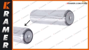 Sworzeń CAT 426 416 438 428 436C 436 416C 426B 438