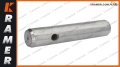 11888216 Sworzeń VOLVO łyżka ładowarkowa BL60 BL61 BL70 BL71 BL60B BL61B BL70B BL71B Pin / Палец ковша