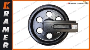 Koło napinające mini YANMAR VIO82