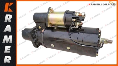 2071551 207-1551 , 125-2988 ,   272-4774 ,  32B66-0102 Rozrusznik CAT 325D 320B 329D 330C 24V Rozrusznik / Starter / стартар / startér / forret / käynnistin / démarreur / μίζα / ავტორი / स्टार्टर / motor de arranque