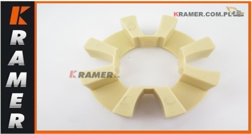 14515828 Sprzęgło elastyczne pompy VOLVO EC210 EC240 wkład Clutch Hydraulic Pump / clutch between engine and hydraulic pump /  Cцепление / Муфта