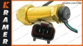 Czujnik prędkości obrotowej silnika KOMATSU 6D102  7861-92-2310   Czujnik prędkości obrotowej silnika/ Engine speed sensor/ Motordrehzahlsensor/ Датчик скорости двигателя/ Sensore di velocità del motore/ Capteur de régime moteur.