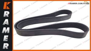 Pasek wielorowkowy VOLVO L110G L120H EC300E EC250E