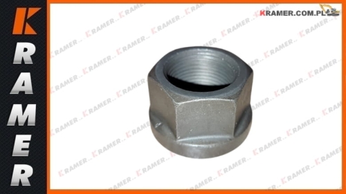 5W1386 5W-1386 Nakrętka CAT M323F M313C M313D M315C M315D M322D MH M318D MH M322D M322C M320F M318D M316C M318C M316F M316D M318F M320D2 M318C M318F M315F M317F M318 214B FT 214B 224B M320 nut / Гайка / flanschmutter / Piuliță / anya