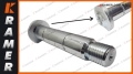 3792813 379-2813 Sworzeń łącznika łyżki CAT 301.7D CR 301.4C 301.7D Pin / Палец / csap / bolt / stift /