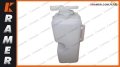 14546444 VOE14546444 Zbiorniczek wyrównawczy płynu EW55B EW55C EC60C EW55B EW60C Expansion Tank / РАСШИРИТЕЛЬНЫЙ БАЧОК /Ausgleichsbehälter Kühlwasserbehälter Kühlwasser Behälter