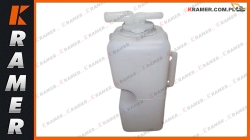 14546444 VOE14546444 Zbiorniczek wyrównawczy płynu EW55B EW55C EC60C EW55B EW60C Expansion Tank / РАСШИРИТЕЛЬНЫЙ БАЧОК /Ausgleichsbehälter Kühlwasserbehälter Kühlwasser Behälter