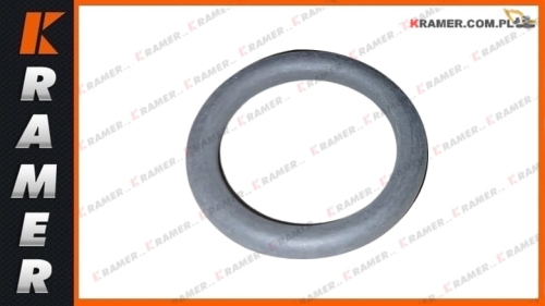 320/02595 Oring wtryskiwacza silnika JCB ecoMax 3CX 4CX o-ring / кольцо уплотнительное / Seal Fuel Injector / Уплотнение форсунки / Оринг