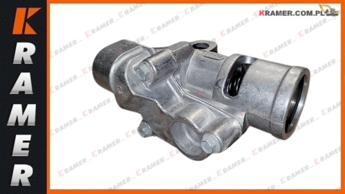 02/202447 Zawór pompy oleju JCB JS130 3CX 4CX 520 526 535-95 530 537 532 valve pump control/ клапан управления насосом / ovládanie ventilového čerpadla / vožtuvo siurblio valdymas /