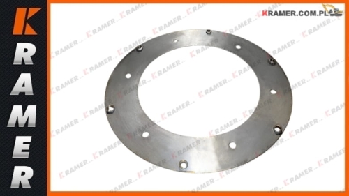 04/501700 04-501700 Zestaw naprawczy koła zamachowego JCB 3CX 4CX Repair Kit / Комплект для ремонта / Súprava na opravu / Рамонтны камплект / Remonto komplektas /