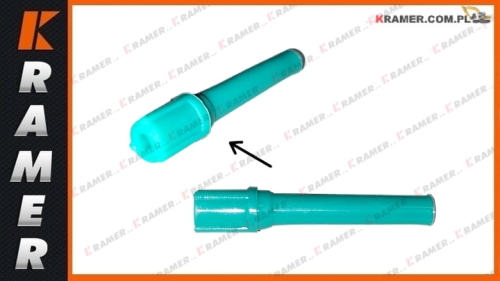 320/01722 Dysza chłodzenia tłoka JCB 3CX 4CX DieselMax piston cooling nozzle / chladiaca tryska piesta / stūmoklio aušinimo antgalis / mlaznica za hlađenje klipa / форсунка охолодження поршня /