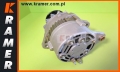 Alternator KOMATSU PC300-5 6D125  600-311-5720; Alternator/ Generator/ генератор/ Alternatore/ Alternateur.