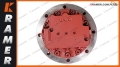 5527657684 5527655619 Zwolnica napęd reduktor jazdy TEREX SCHAEFF HR02 Final drive / Planetary gear - drive axle / Planetengetriebe/ planétovej prevodovky / планетарный механизм / planetgir / планетарны механізм / planetové převodovky / planetaarne /