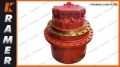 LQ15V00003F3 LQ15V00003F2 LQ15V00003F3C Zwolnica napęd reduktor jazdy NEW HOLLAND E235 E245 E265 SK230 SK235 SK250 E305 Final drive / Planetary gear - drive axle / Planetengetriebe/ planétovej prevodovky / планетарный механизм / planetgir /