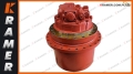 LQ15V00003F3 LQ15V00003F2 LQ15V00003F3C Zwolnica napęd reduktor jazdy NEW HOLLAND E235 E245 E265 SK230 SK235 SK250 E305 Final drive / Planetary gear - drive axle / Planetengetriebe/ planétovej prevodovky / планетарный механизм / planetgir /