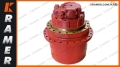 LQ15V00003F3 LQ15V00003F2 LQ15V00003F3C Zwolnica napęd reduktor jazdy NEW HOLLAND E235 E245 E265 SK230 SK235 SK250 E305 Final drive / Planetary gear - drive axle / Planetengetriebe/ planétovej prevodovky / планетарный механизм / planetgir /