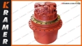 LQ15V00003F3 LQ15V00003F2 LQ15V00003F3C Zwolnica napęd reduktor jazdy NEW HOLLAND E235 E245 E265 SK230 SK235 SK250 E305 Final drive / Planetary gear - drive axle / Planetengetriebe/ planétovej prevodovky / планетарный механизм / planetgir /