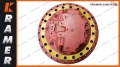 LQ15V00003F3 LQ15V00003F2 LQ15V00003F3C Zwolnica napęd reduktor jazdy NEW HOLLAND E235 E245 E265 SK230 SK235 SK250 E305 Final drive / Planetary gear - drive axle / Planetengetriebe/ planétovej prevodovky / планетарный механизм / planetgir /