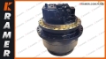 K1003132 K1003131 170401-00014 Zwolnica napęd reduktor jazdy DOOSAN DX300 DX340 Final drive / Planetary gear - drive axle / Planetengetriebe/ planétovej prevodovky / планетарный механизм /