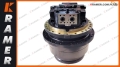 SA 7117-45060 Zwolnica napęd reduktor jazdy VOLVO EC330 EC360 Final drive / Planetary gear - drive axle / Planetengetriebe/ planétovej prevodovky / планетарный механизм / planetgir / планетарны механізм