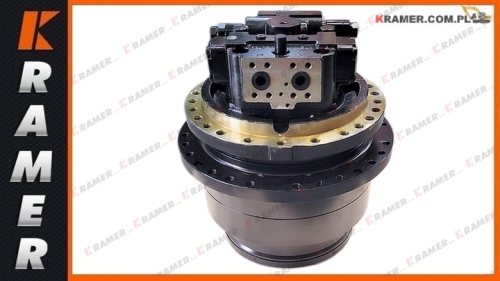 14551802 VOE14551802 Zwolnica napęd jazdy VOLVO EC290C EC330C EC360B EC360C Final drive / Planetary gear - drive axle / Planetengetriebe/ planétovej prevodovky / планетарный механизм / planetgir / планетарны механізм / planetové převodovky /