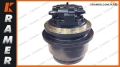 14551802 VOE14551802 Zwolnica napęd jazdy VOLVO EC290C EC330C EC360B EC360C Final drive / Planetary gear - drive axle / Planetengetriebe/ planétovej prevodovky / планетарный механизм / planetgir / планетарны механізм / planetové převodovky /