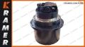 LQ15V00020F1 Zwolnica napęd reduktor jazdy KOBELCO SK250 SK260 SK270 Final drive / Planetary gear - drive axle / Planetengetriebe/ planétovej prevodovky / планетарный механизм / planetgir / планетарны механізм / planetové převodovky /